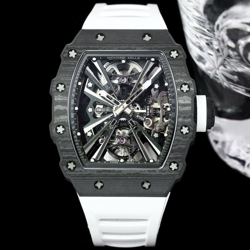 RICHARD MILLE Watches